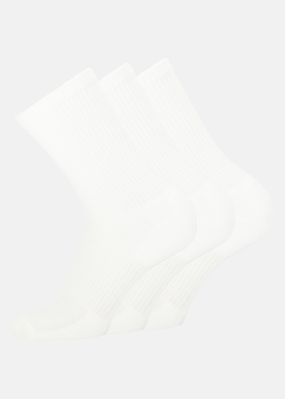Sport Socks 3-pack