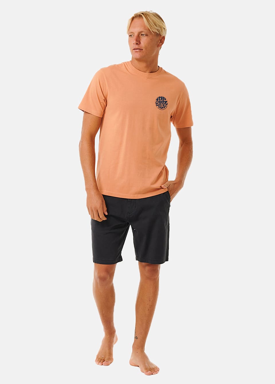 WETSUIT ICON TEE