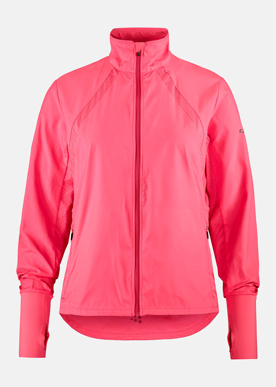 ADV ESSENCE WIND JACKET W