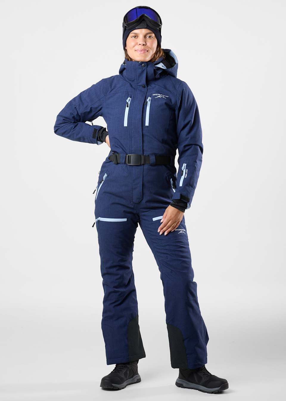 Cervinia Skisuit W