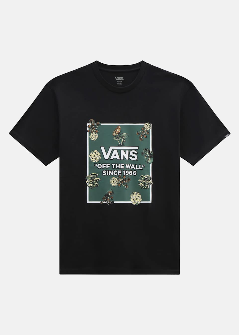 FUNGI BOX FILL TEE-B