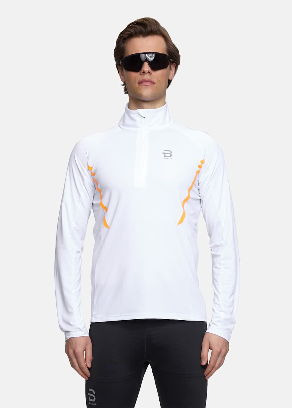 Half Zip Elite
