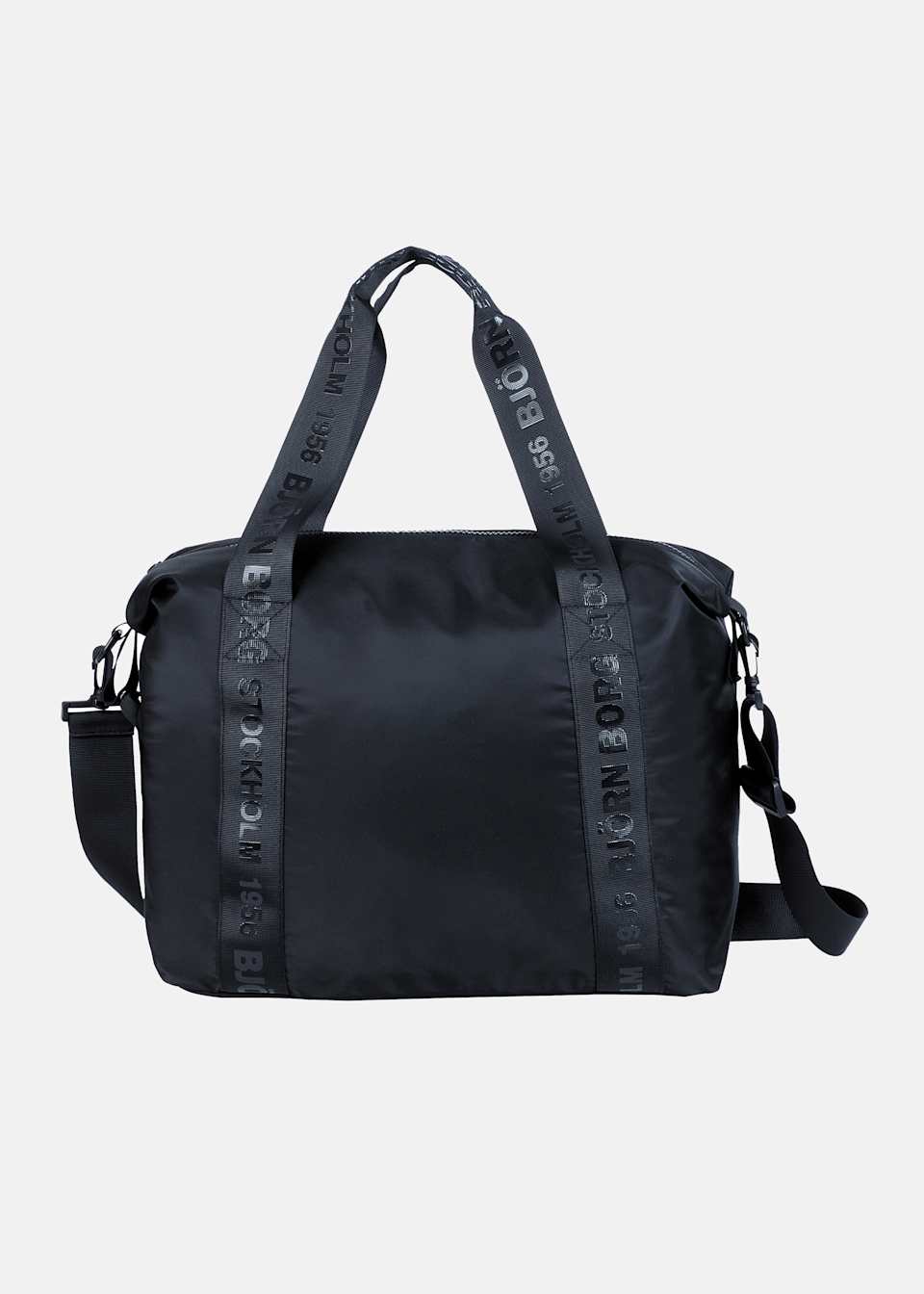 STHLM CLASSIC SPORTSBAG