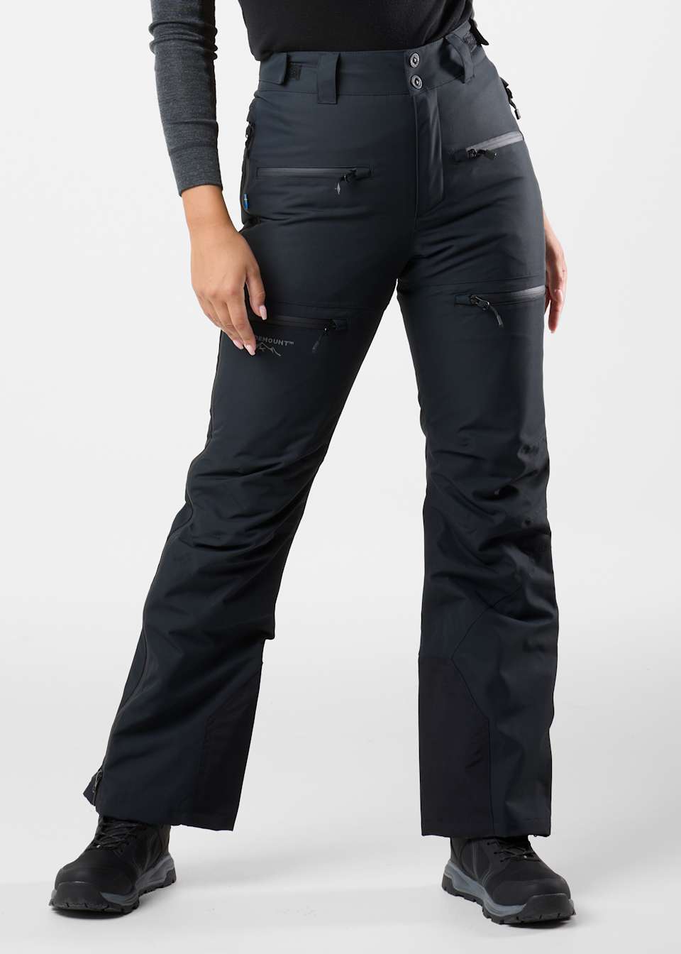 Freeride Pants W