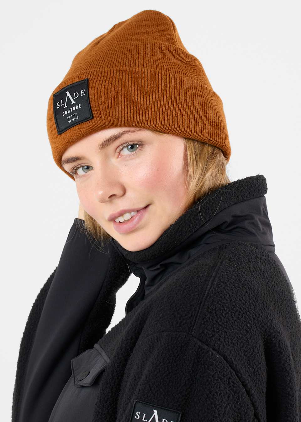 Colorado Knitted Hat