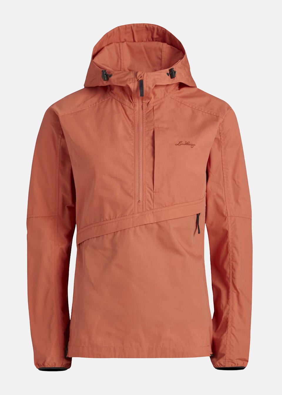 Gliis II WS Anorak
