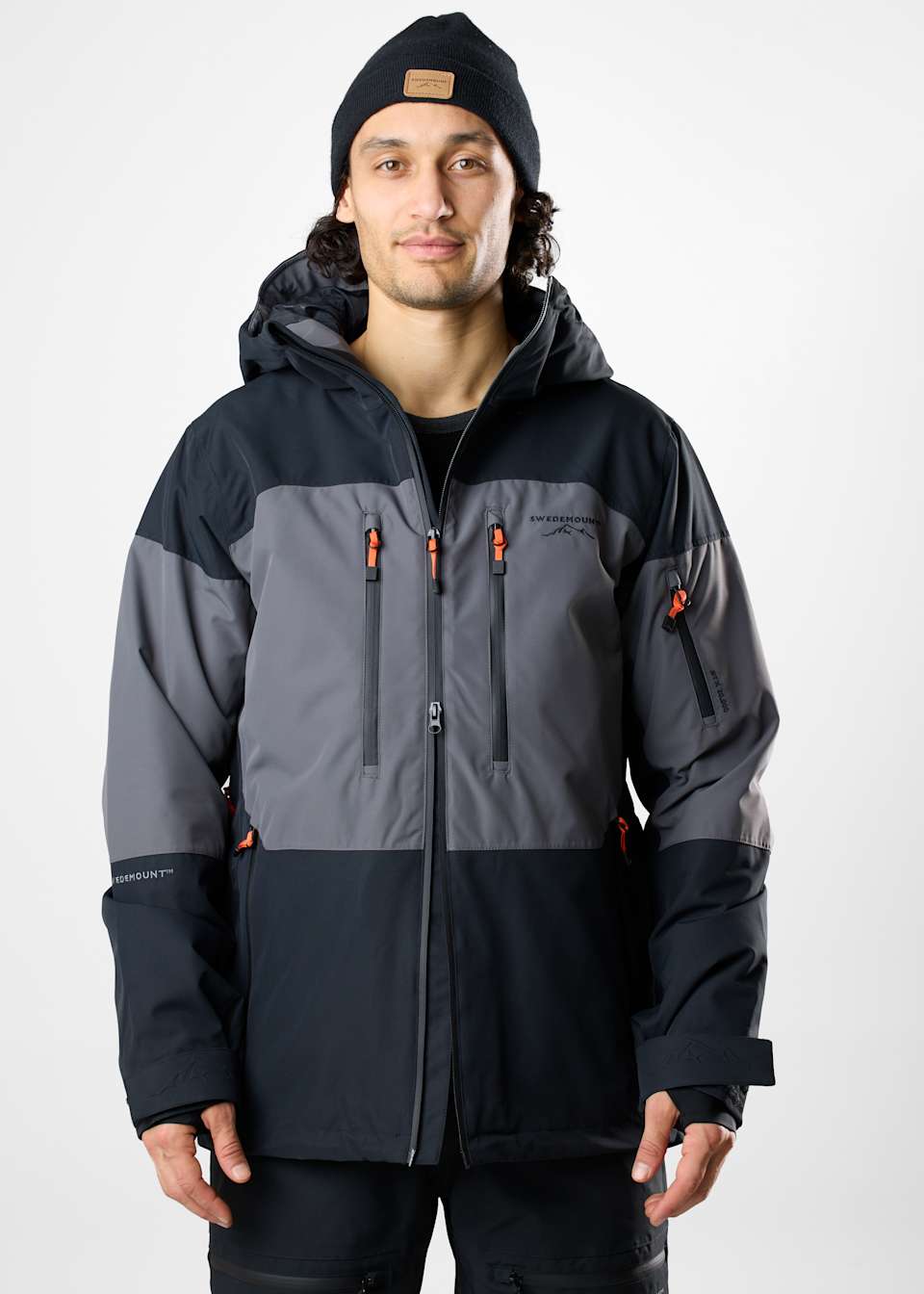 Freeride Jacket