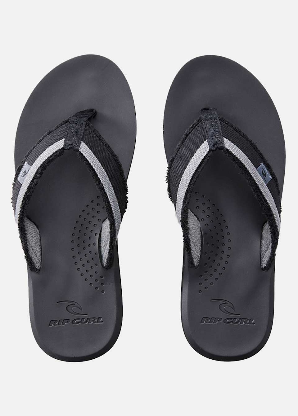 REACTOR OPEN TOE