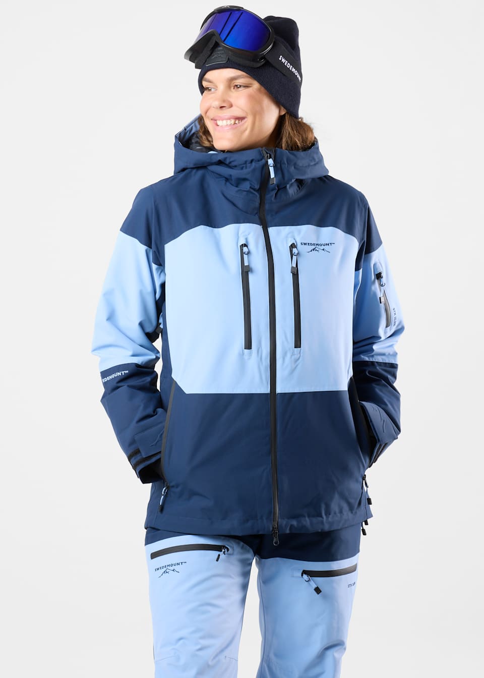 Freeride Jacket W