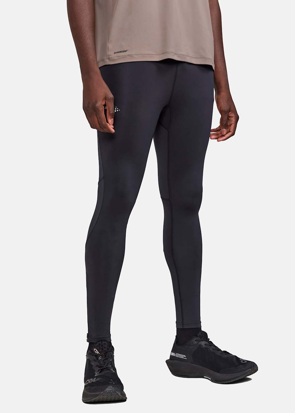 ADV ESSENCE ZIP TIGHTS 2