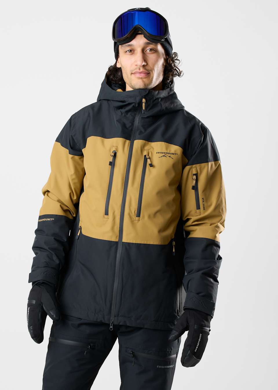 Freeride Jacket