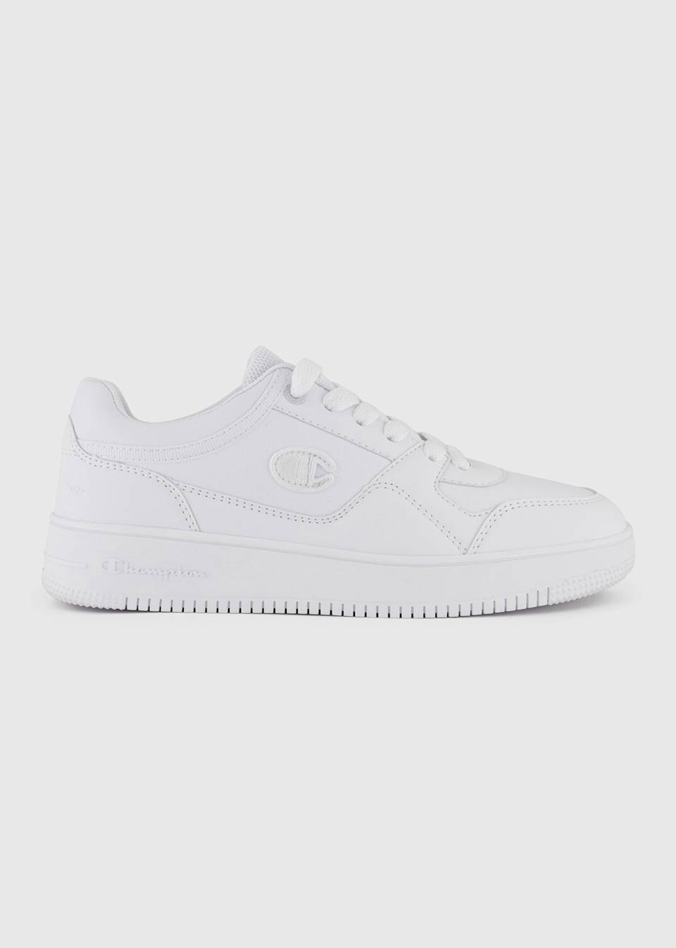 RD18 LOW Low Cut Shoe