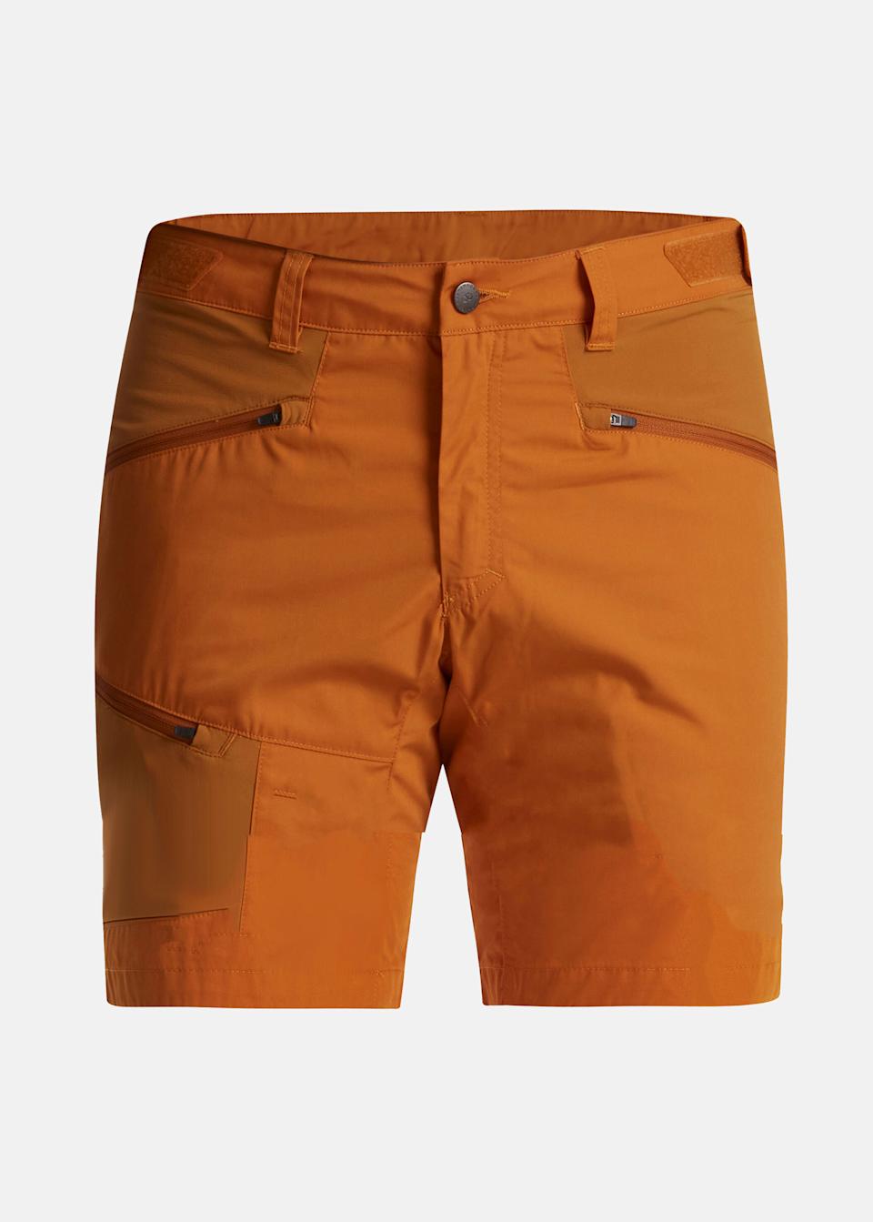 Makke Lt Ms Shorts
