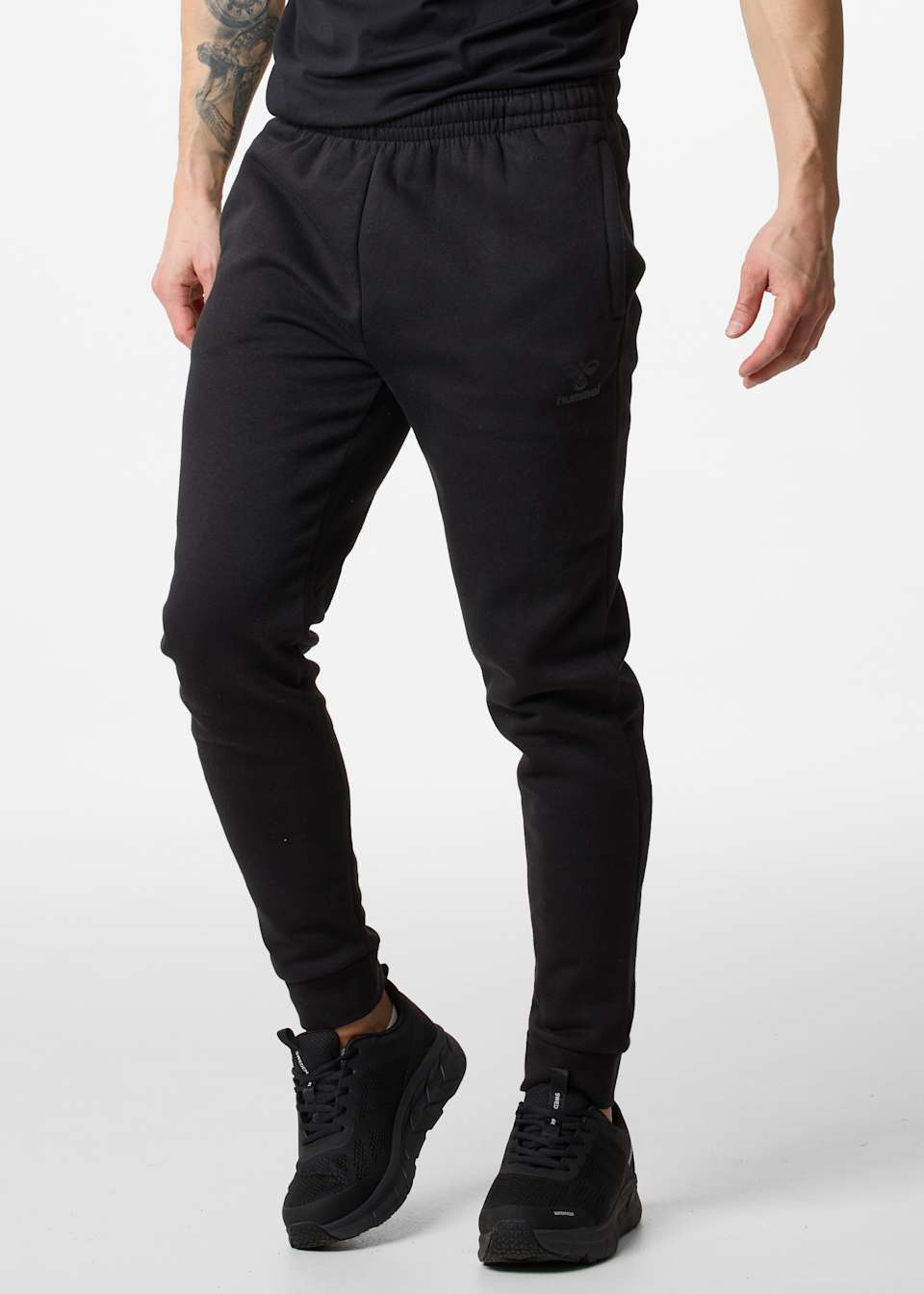 hmlBEE CLASSIC SWEAT PANTS