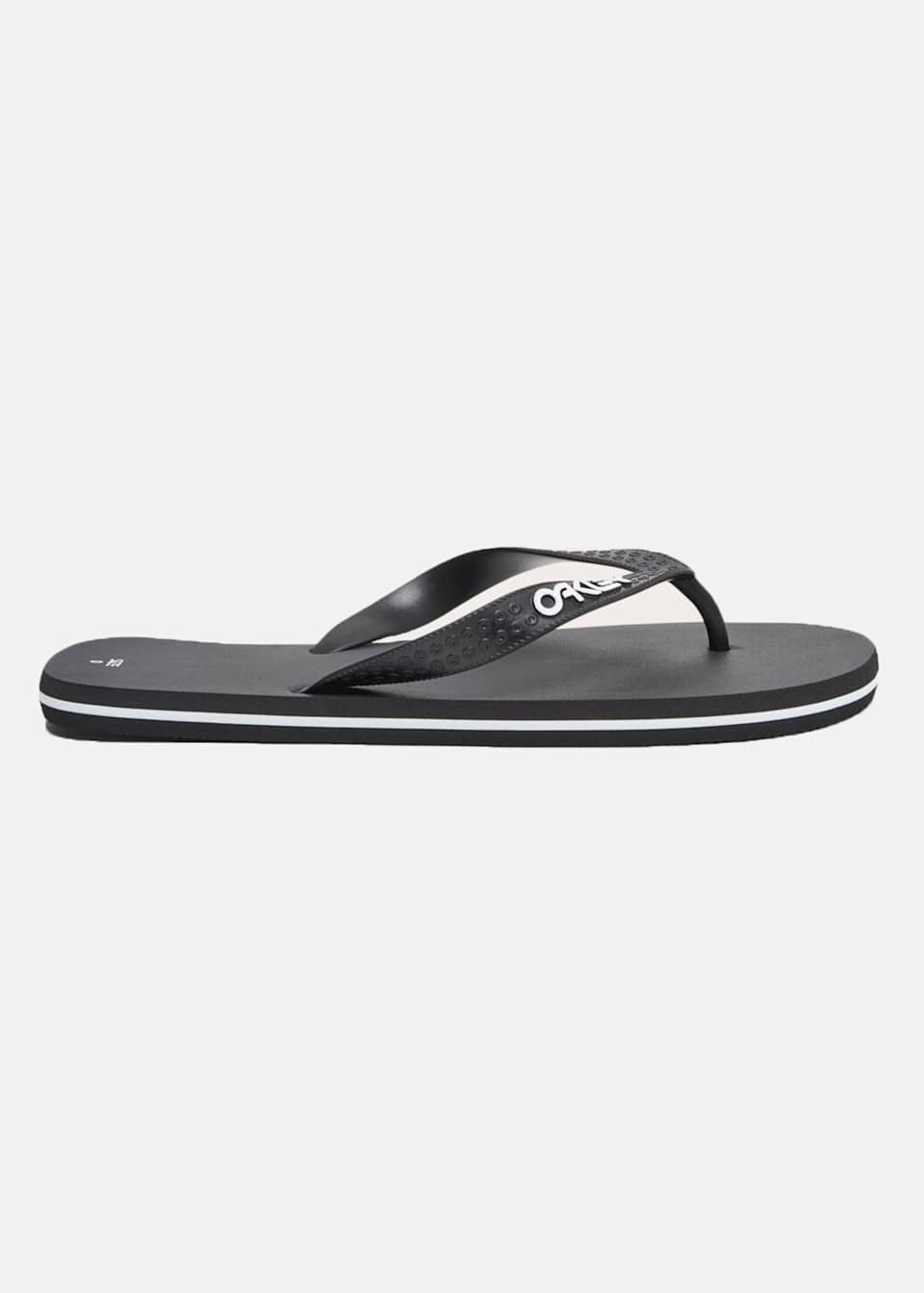 GOLDEN OAK FLIP FLOP