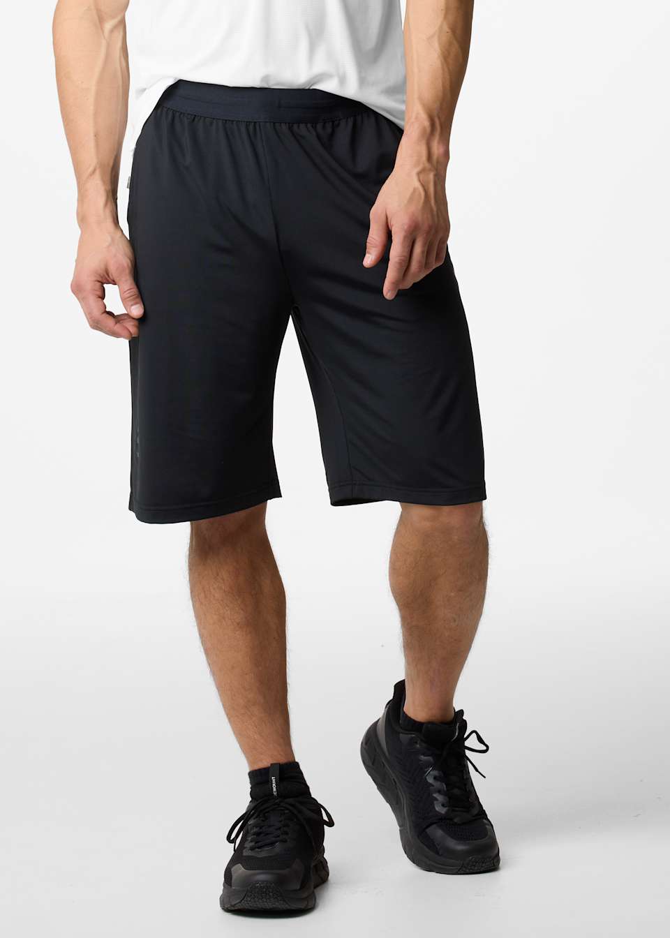 Vertical Training Shorts