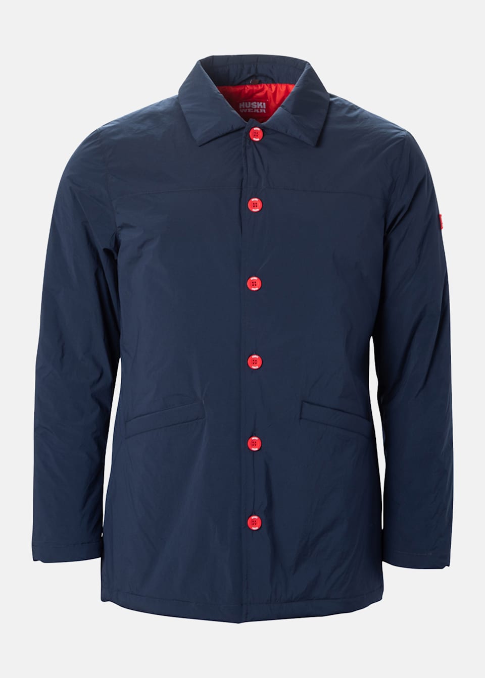 Liner Carcoat