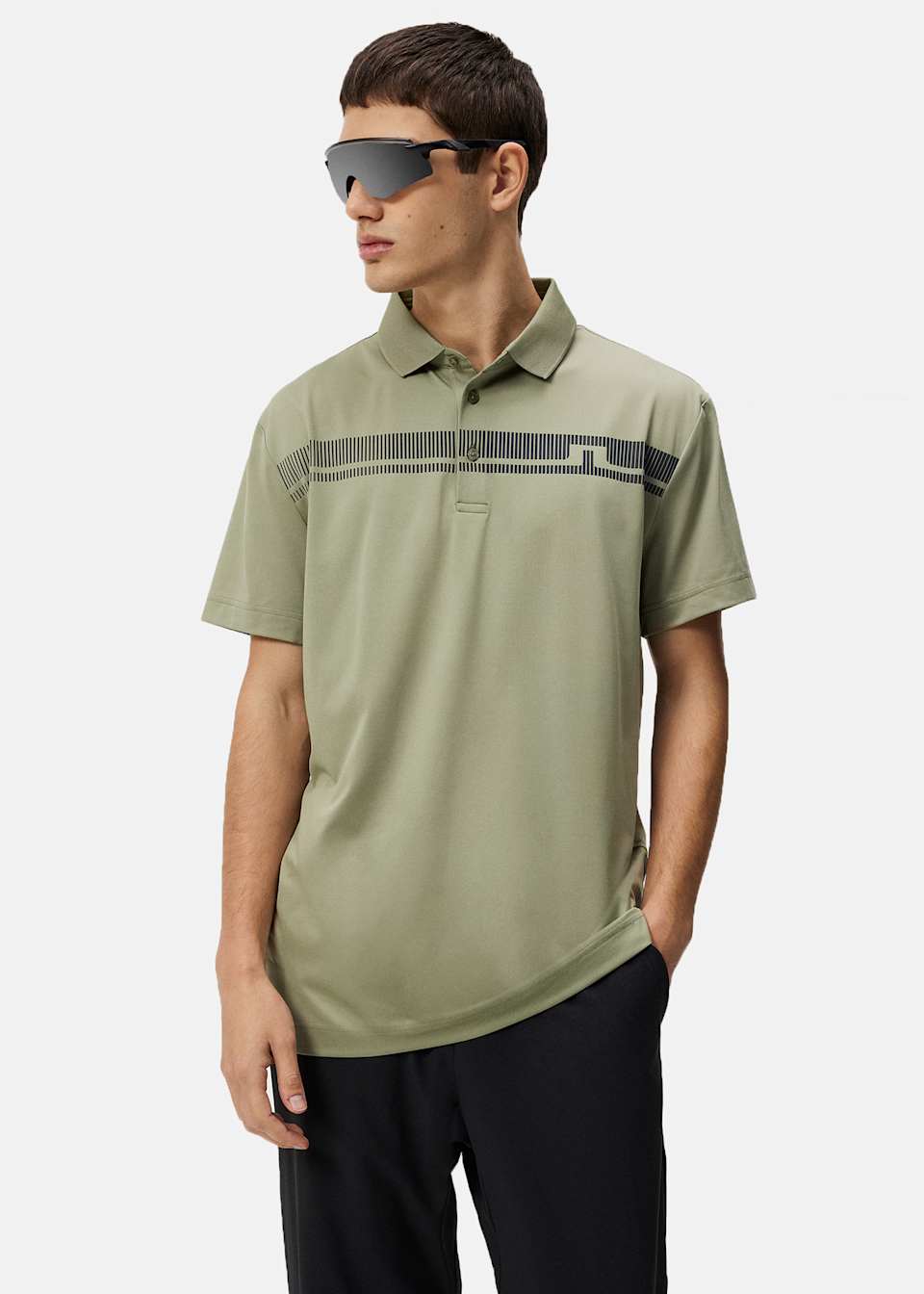 Klas Regular Fit Golf Polo
