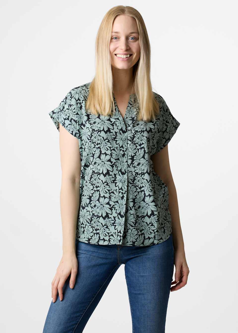 Sankt Claud Tunic Top W
