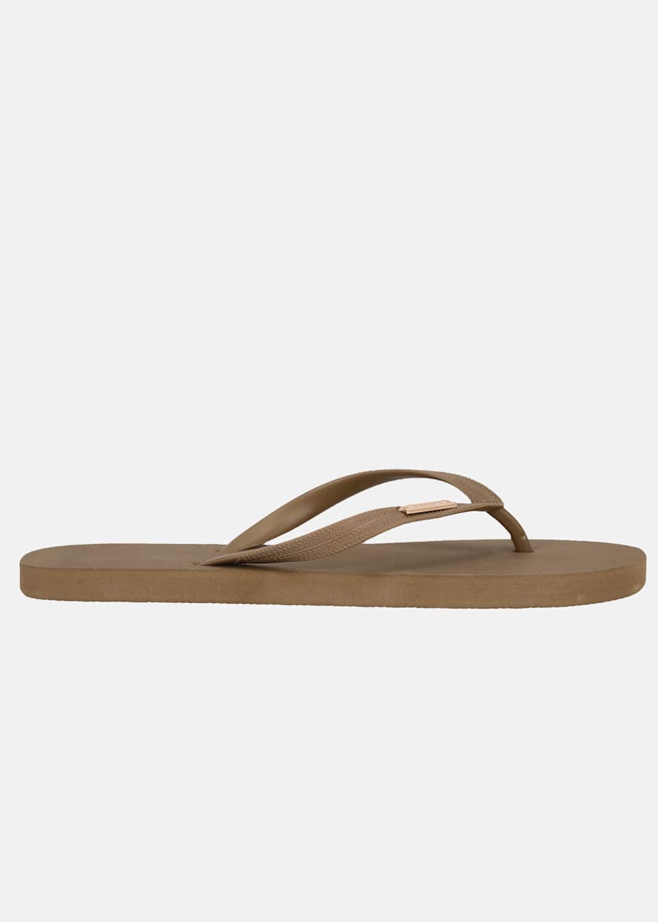 Summer W Flip Flop