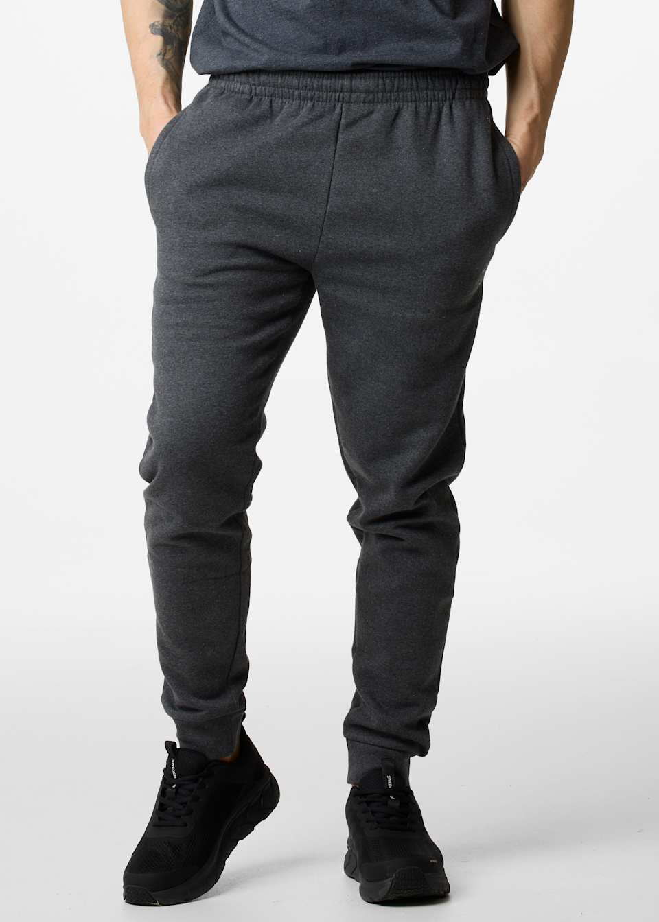 hmlBEE CLASSIC SWEAT PANTS
