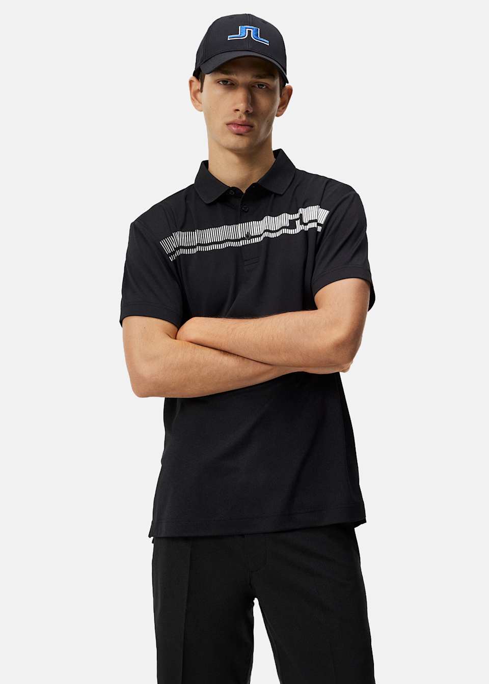 Klas Regular Fit Golf Polo