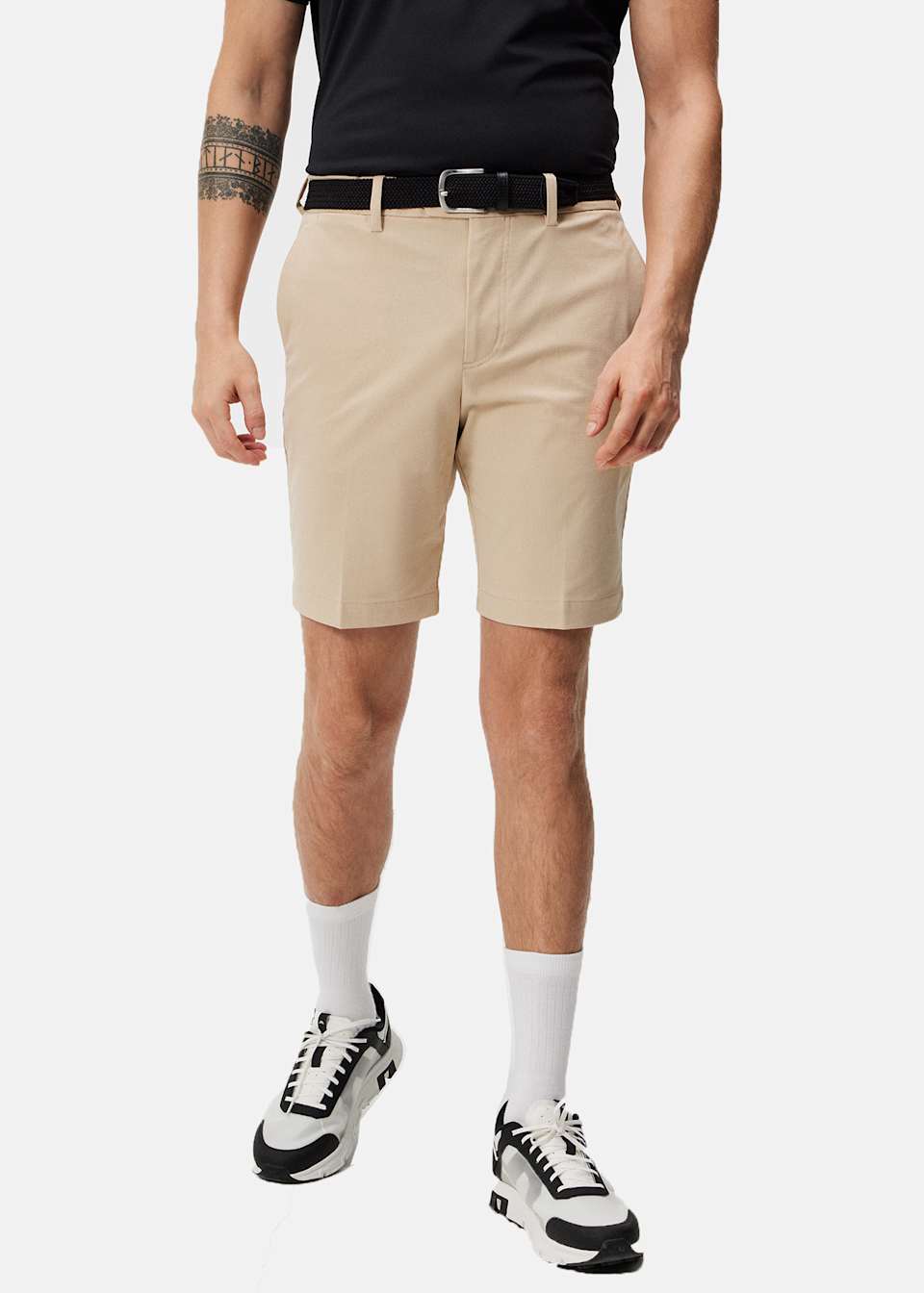 Vent Tight Shorts
