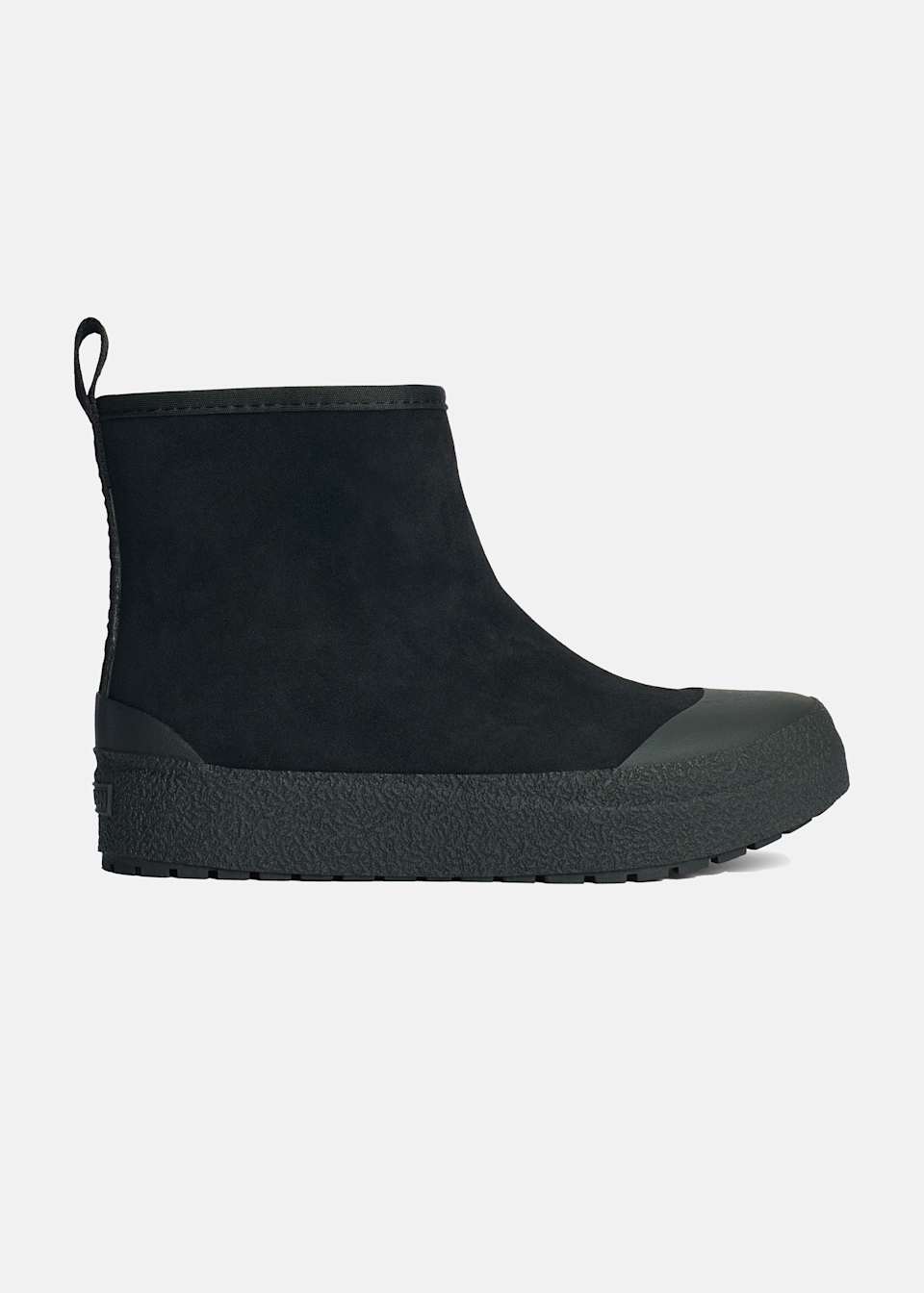 ARCH HYBRID WOOL ICE.Ctrl