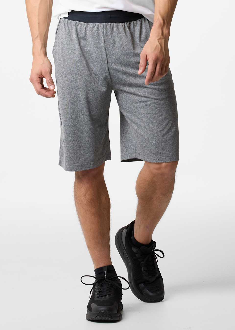 Vertical Training Shorts