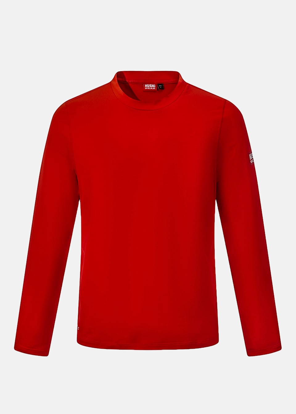 Logo Tech Tee LS 2