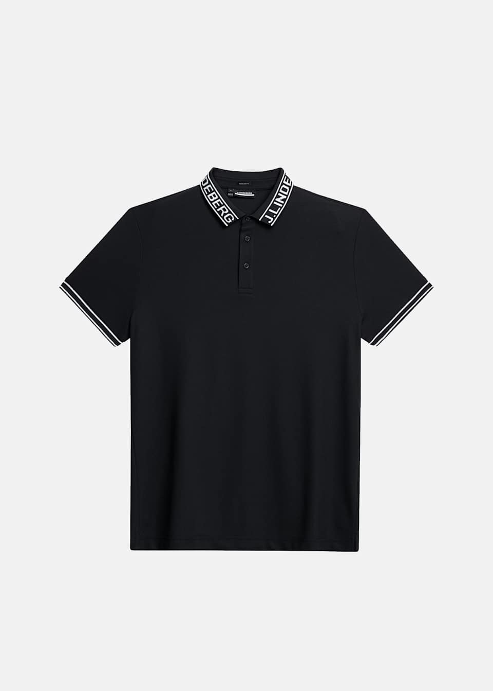 Austin Regular Polo
