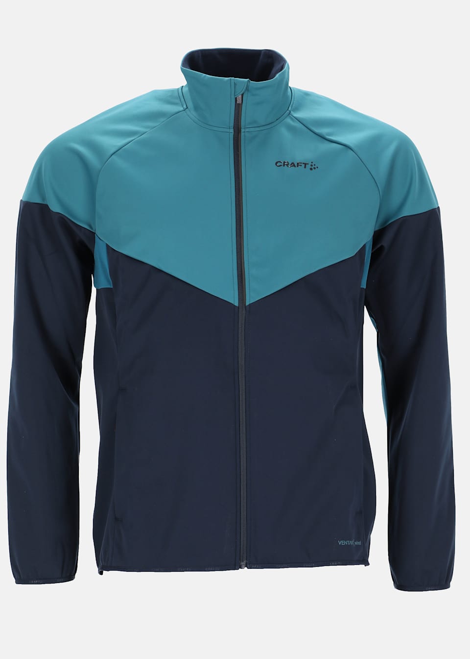 CORE GLIDE BLOCK JACKET