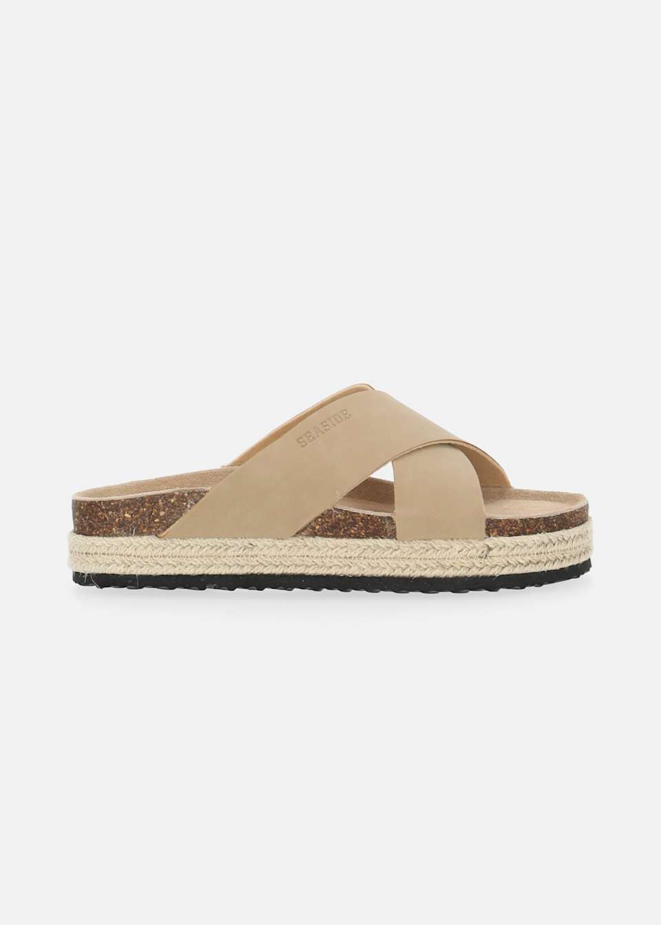 Sankt Claud Sandal