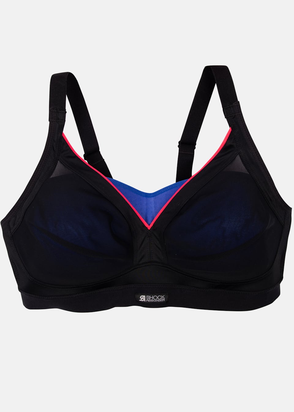 Active Shaped Support