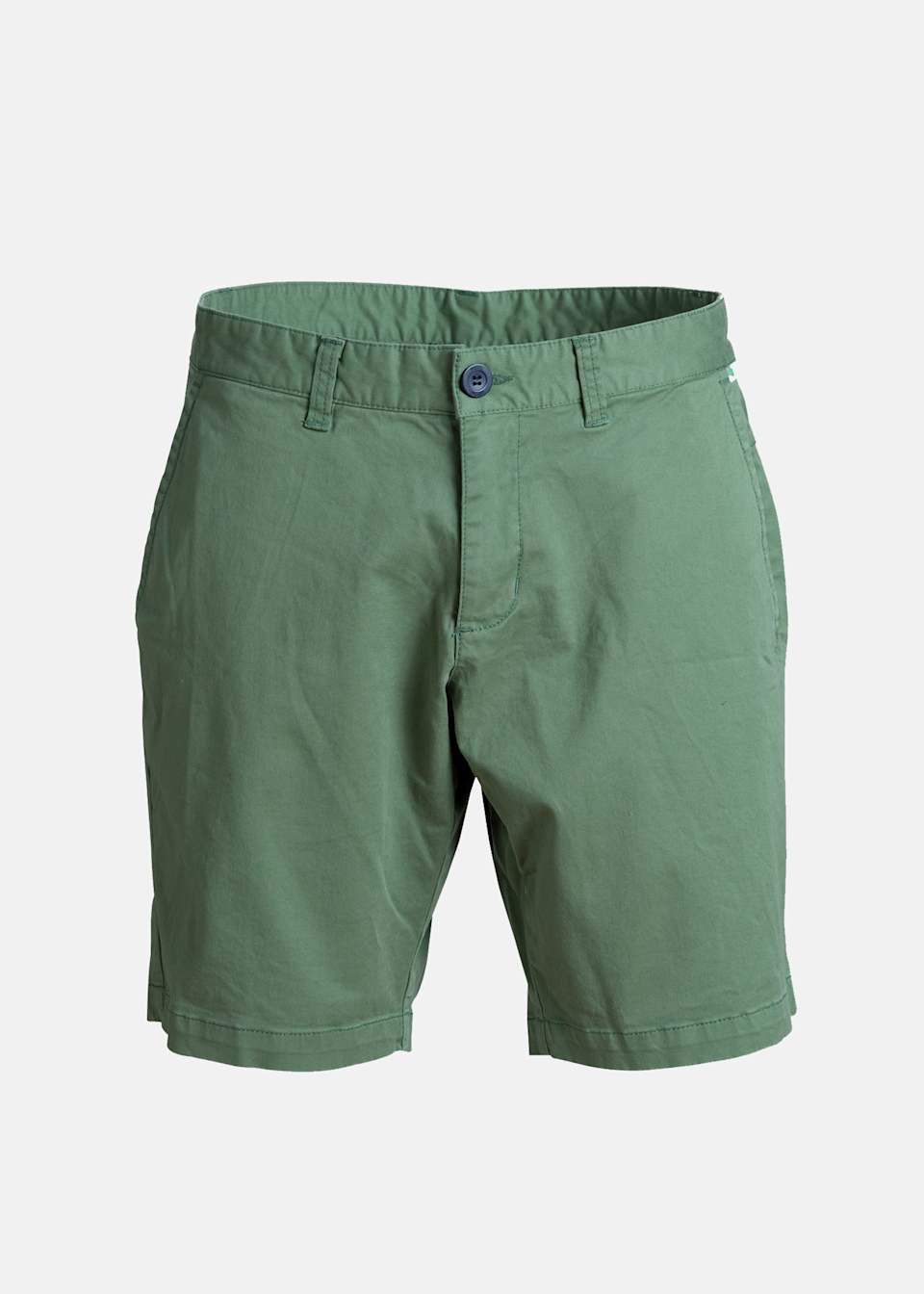 Cotton Shorts