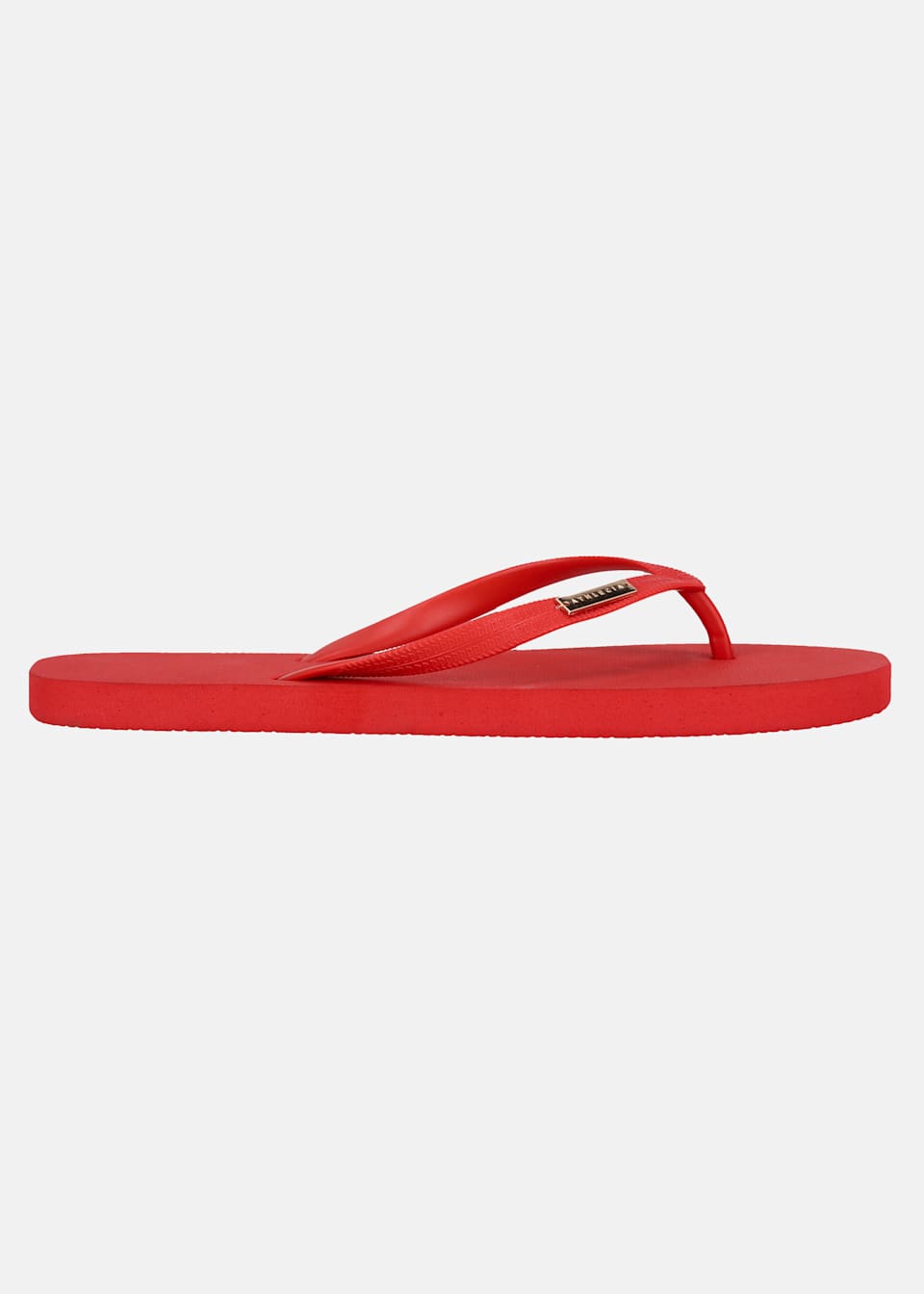 Summer W Flip Flop