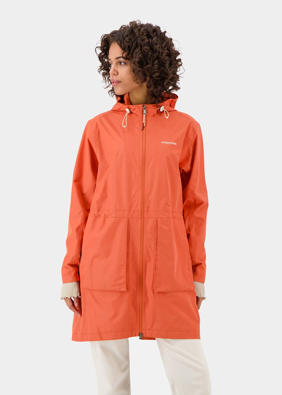 BELLA WNS PARKA 2