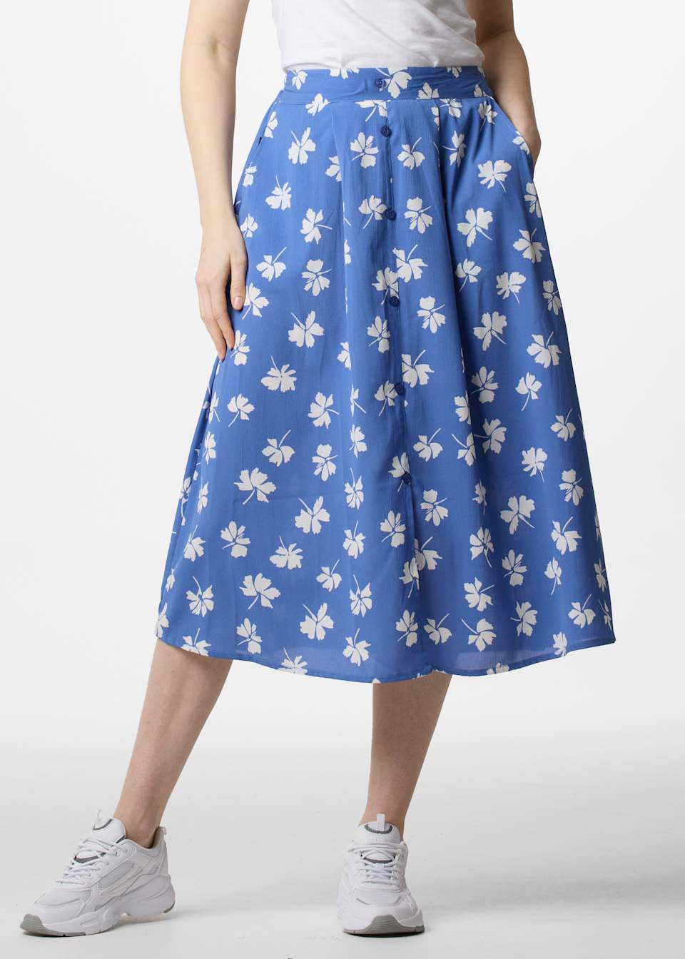 Key West Long Skirt W