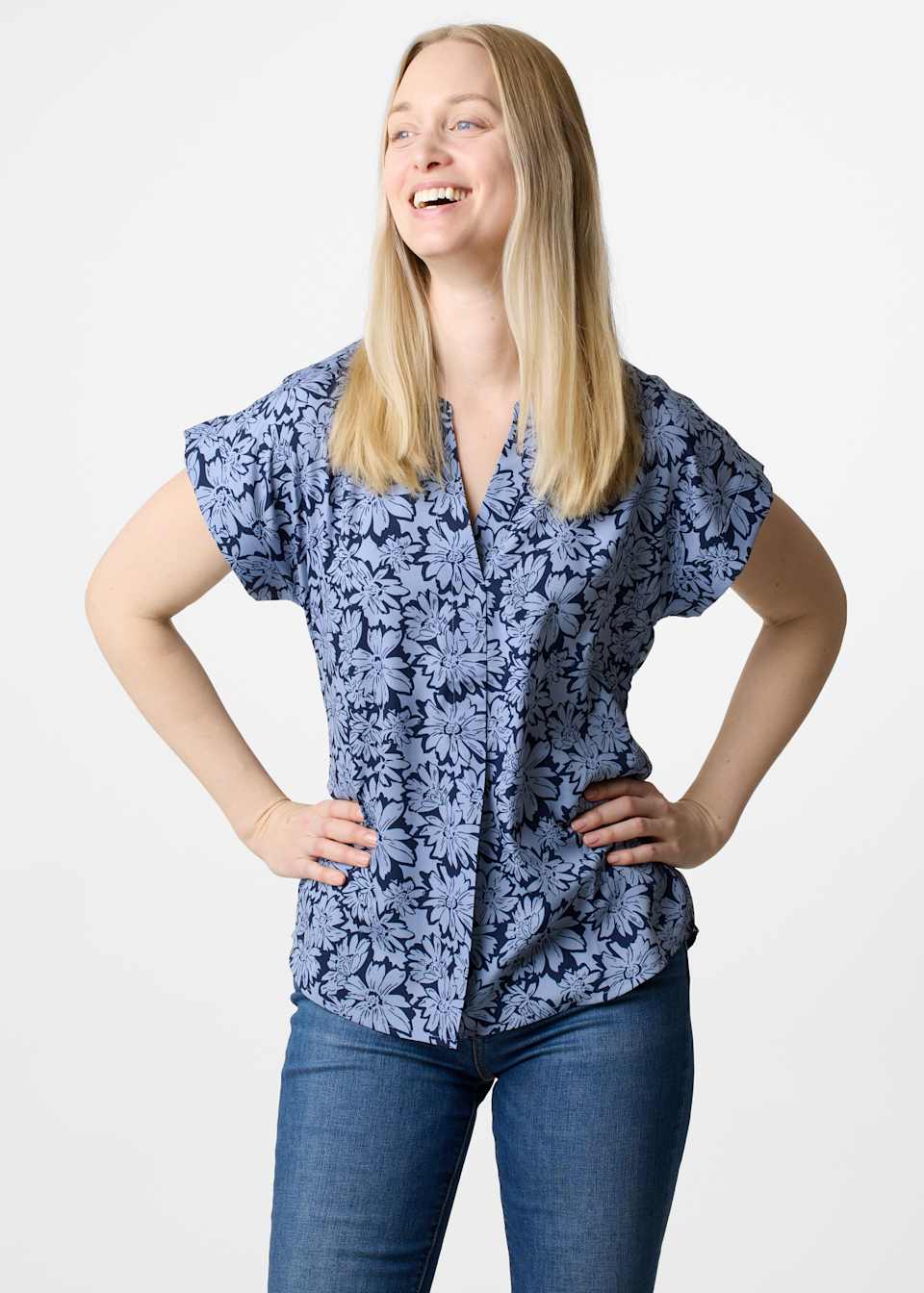 Sankt Claud Tunic Top W