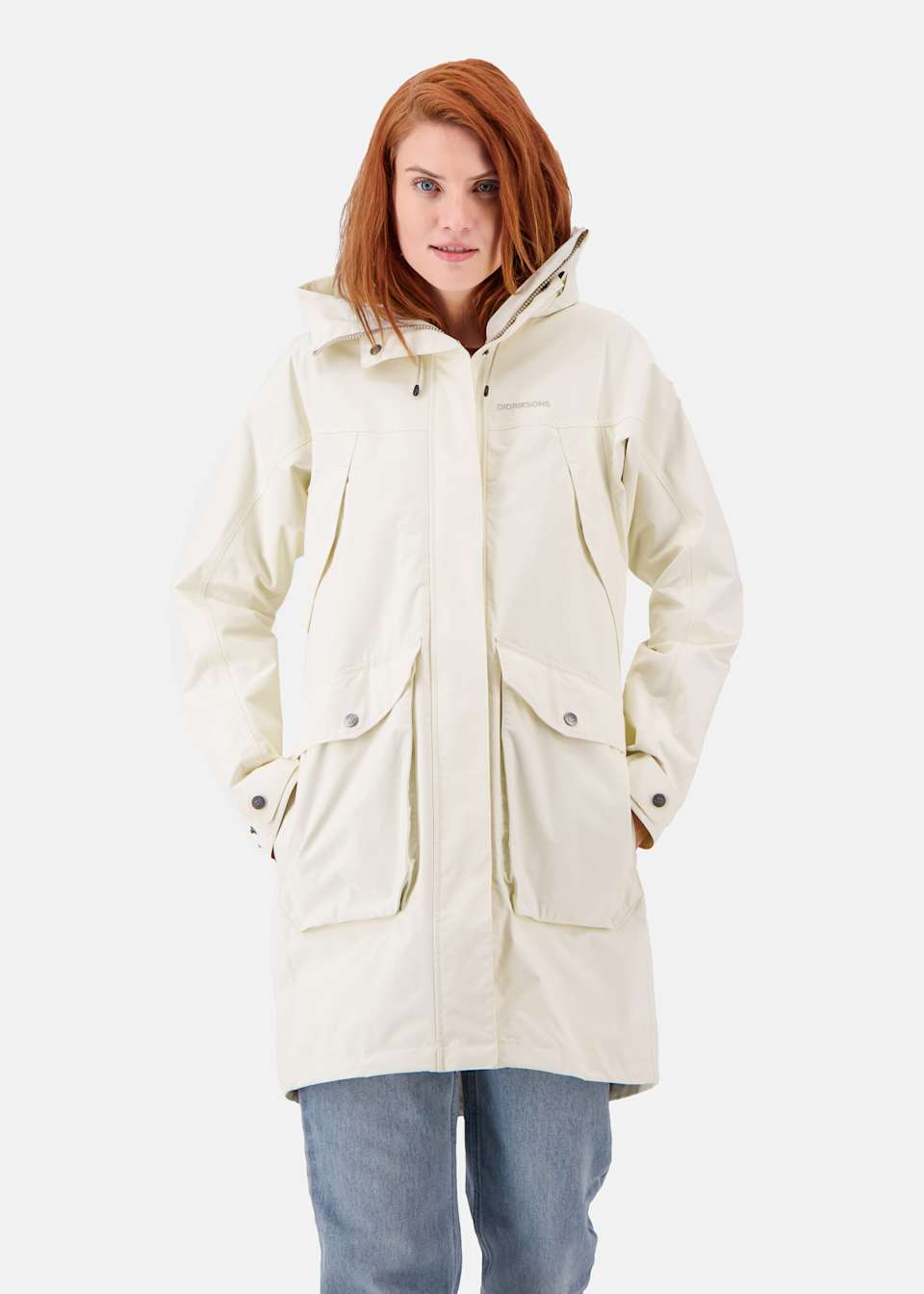 THELMA WNS PARKA 9