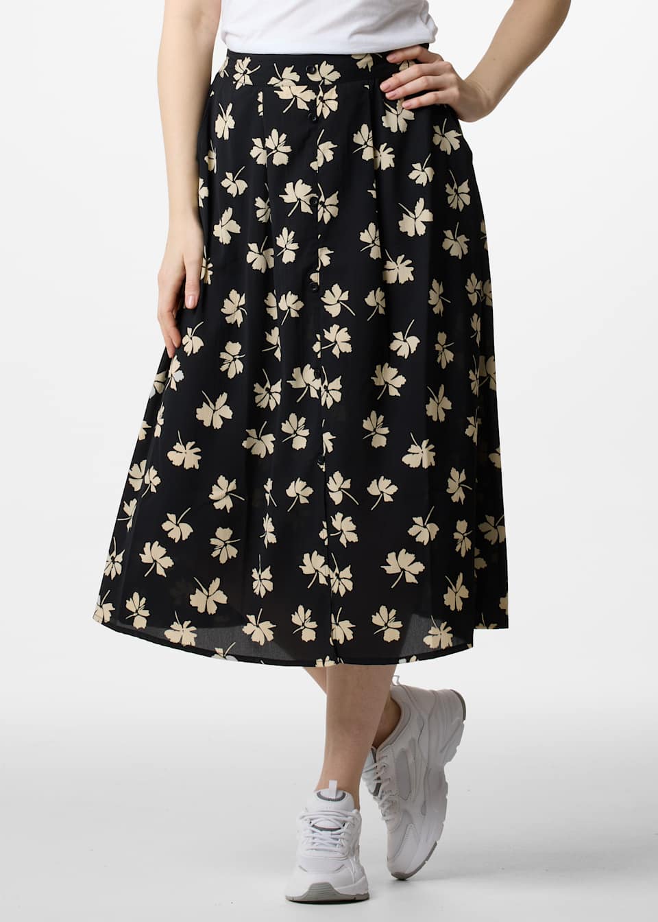 Key West Long Skirt W