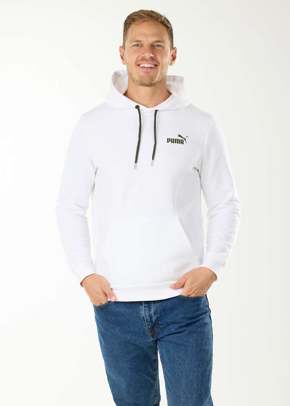 ESS Rebel Hoodie FL