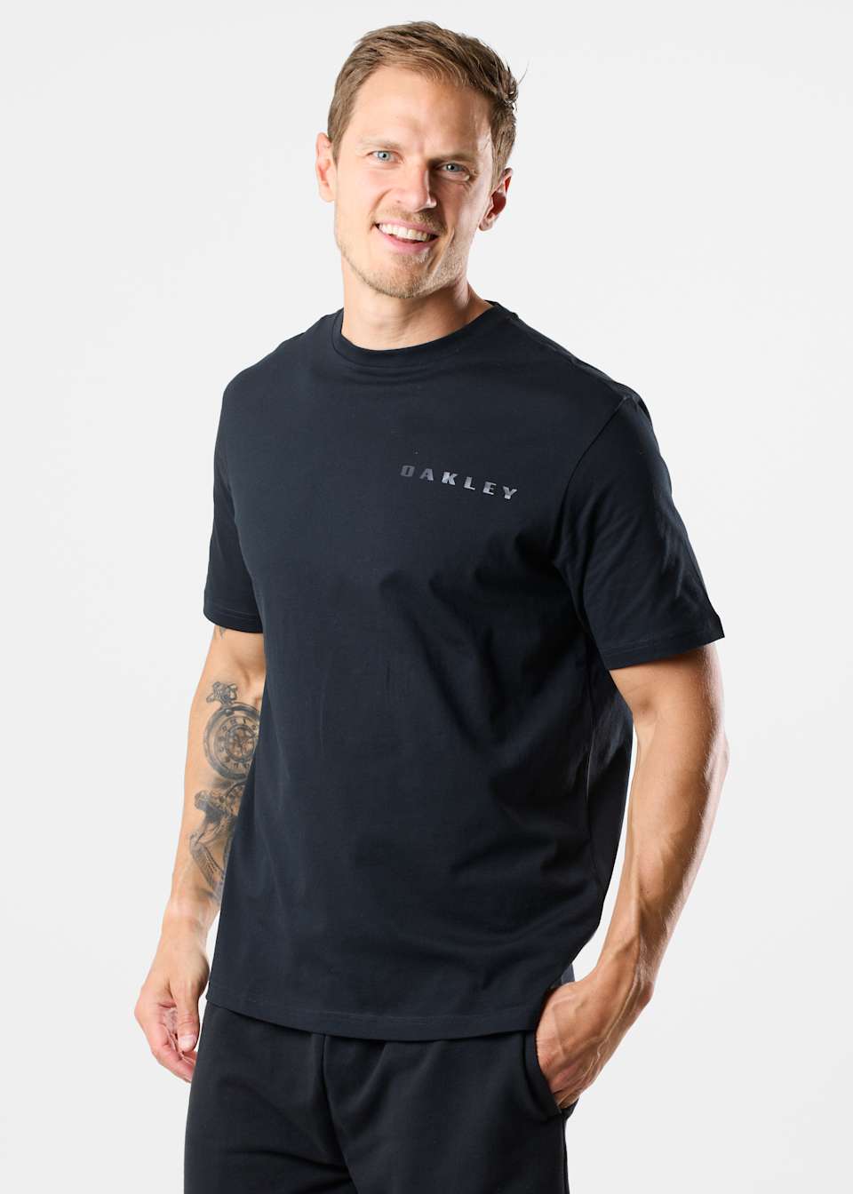 ELLIPSE BARK METAL TS