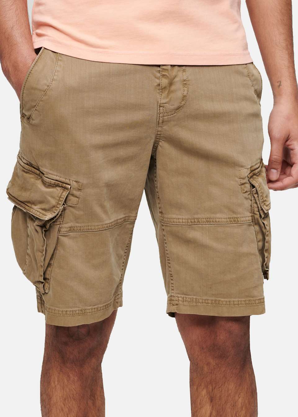 CORE CARGO SHORT