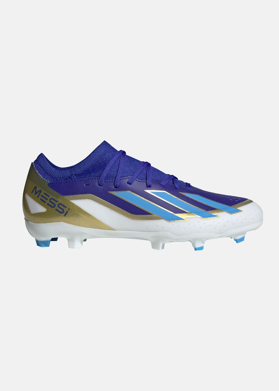 X CRAZYFAST LEAGUE FG MESSI