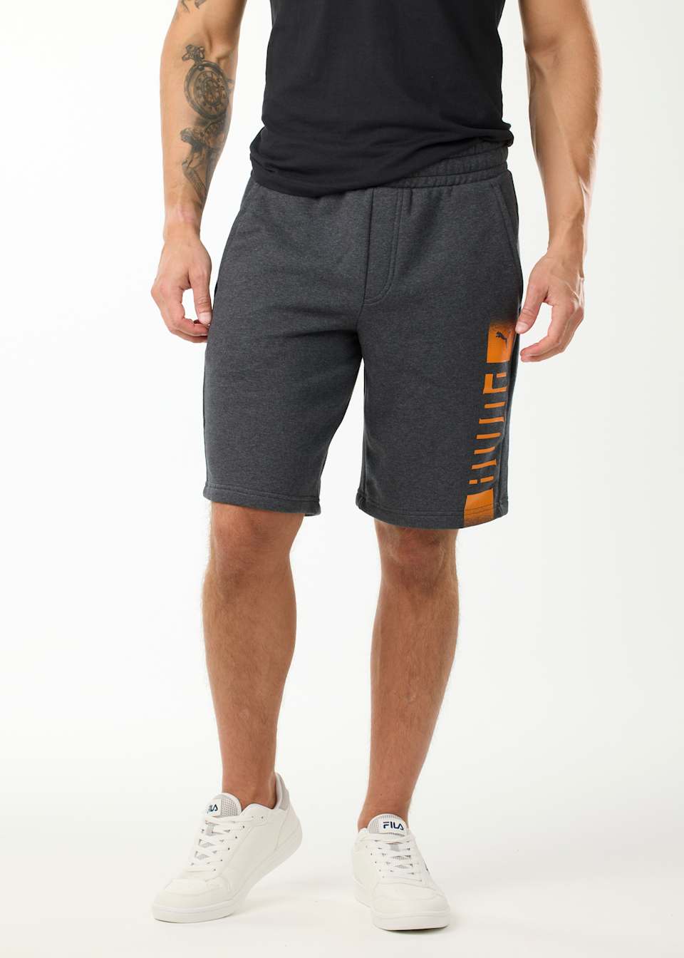 ESS Rebel Shorts 10" FL