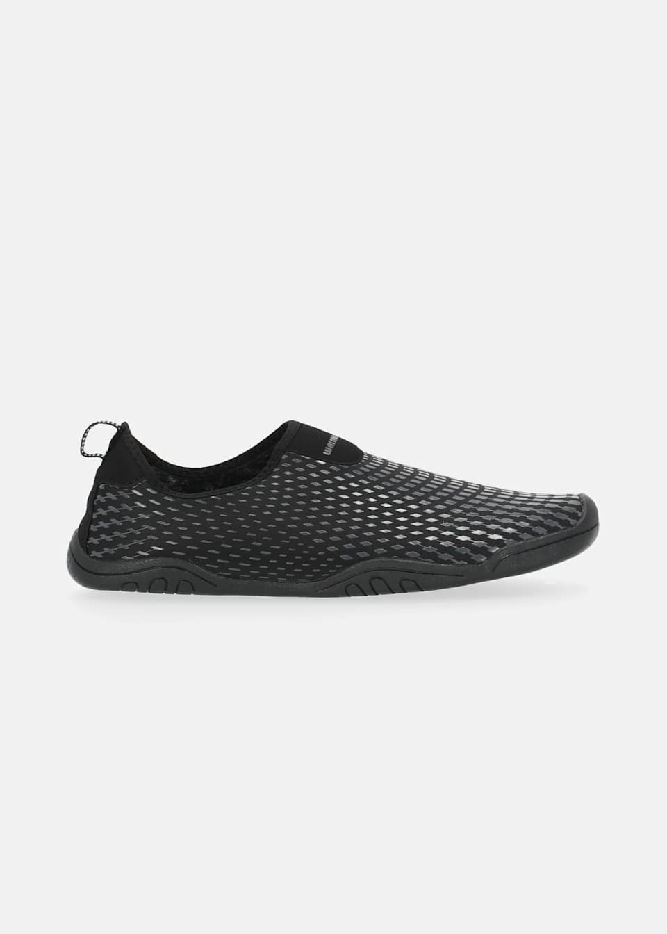 Aqua Shoes Waterflow
