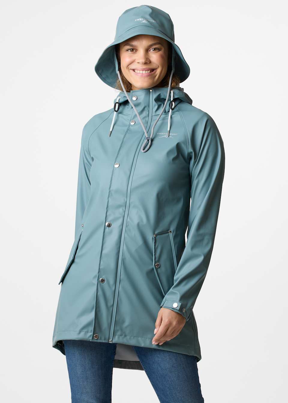 Väderöarna Coat W