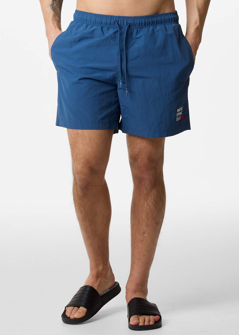 Beachshorts 2.0