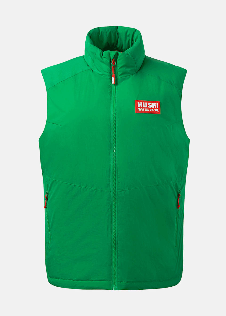 LINER VEST